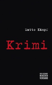 undefined, Krimi, Krimi