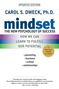 undefined, Mindset, Mindset