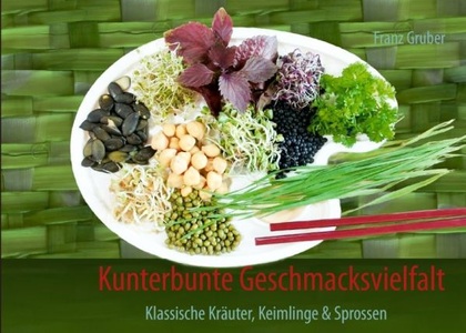 undefined, Kunterbunte Geschmacksvielfalt, Kunterbunte Geschmacksvielfalt