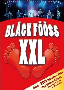 undefined, Bläck Fööss XXL, Bläck Fööss XXL