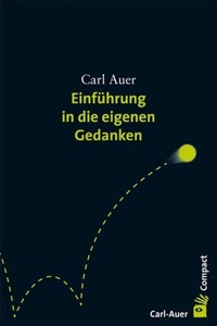 undefined, Einführung in die eigenen Gedanken, Einführung in die eigenen Gedanken