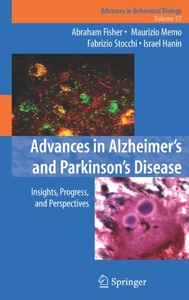 undefined, Advances in Alzheimer's and Parkinson's Disease, 