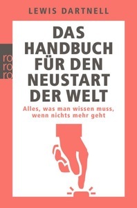 undefined, Das Handbuch für den Neustart der Welt, 