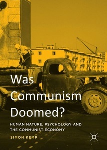 undefined, Was Communism Doomed?, 