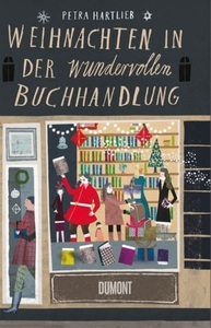 undefined, Weihnachten in der wundervollen Buchhandlung, Weihnachten in der wundervollen Buchhandlung
