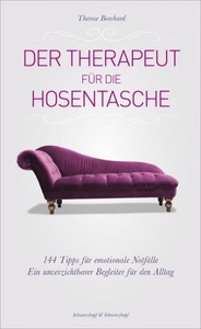 undefined, Der Therapeut für die Hosentasche, 