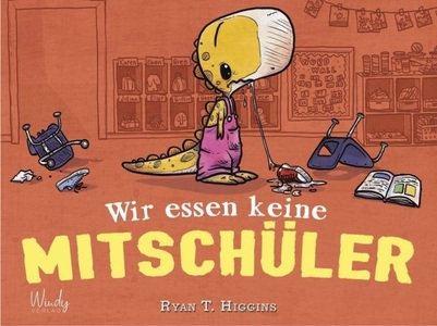 undefined, Wir essen keine Mitschüler, Wir essen keine Mitschüler