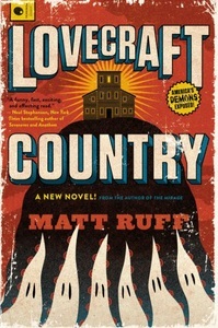 undefined, Lovecraft Country, Lovecraft Country
