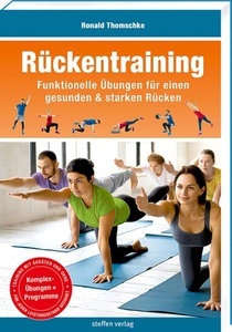 undefined, Rückentraining, Rückentraining