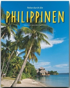 undefined, Reise durch die Philippinen, Reise durch die Philippinen