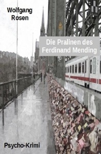 undefined, Die Pralinen des Ferdinand Mending, Die Pralinen des Ferdinand Mending