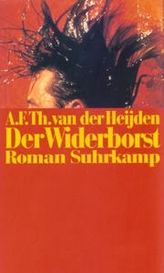 undefined, Der Widerborst, Die zahnlose Zeit