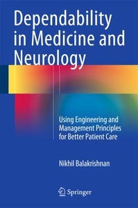 undefined, Dependability in Medicine and Neurology, 