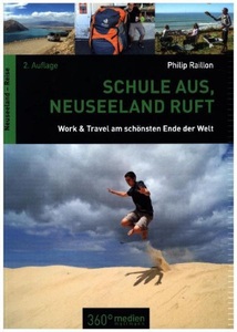 undefined, Schule aus, Neuseeland ruft, Schule aus, Neuseeland ruft