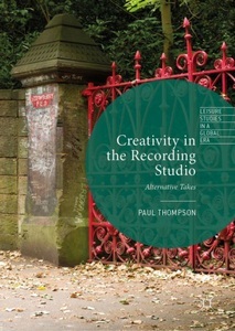 undefined, Creativity in the Recording Studio, 