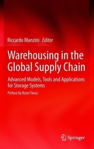 undefined, Warehousing in the Global Supply Chain, 