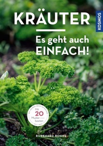 undefined, Kräuter - Es geht auch einfach!, 