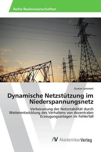 undefined, Dynamische Netzstützung im Niederspannungsnetz, 