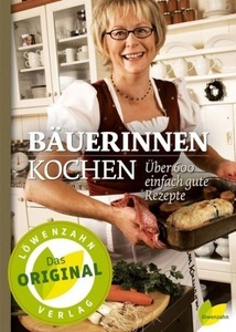 undefined, Bäuerinnen kochen, Bäuerinnen kochen