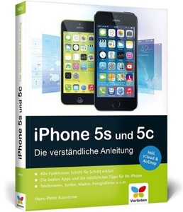 undefined, iPhone 5s und 5c, IPhone 5s und 5c