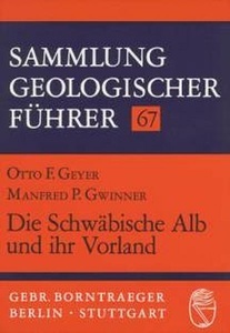 undefined, Die Schwäbische Alb und ihr Vorland, Die Schwäbische Alb und ihr Vorland