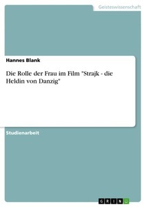 undefined, Die Rolle der Frau im Film 