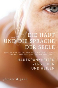 undefined, Die Haut und die Sprache der Seele, Die Haut und die Sprache der Seele