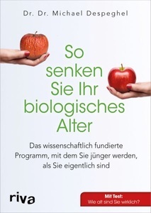 undefined, So senken Sie Ihr biologisches Alter, So senken Sie Ihr biologisches Alter