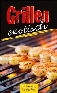 undefined, Grillen exotisch, 