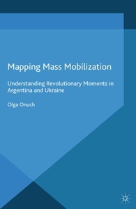 undefined, Mapping Mass Mobilization, 