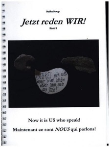 undefined, Jetzt reden WIR! Band 1, 