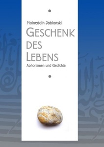 Books on Demand, Geschenk des Lebens, Geschenk des Lebens