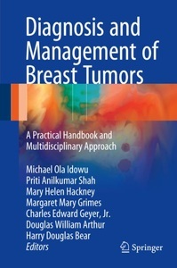 undefined, Diagnosis and Management of Breast Tumors, 