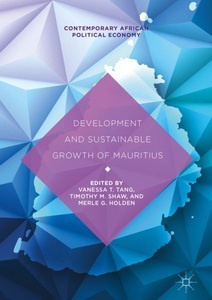 undefined, Development and Sustainable Growth of Mauritius, 