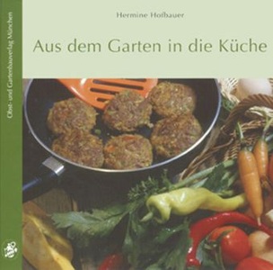 undefined, Aus dem Garten in die Küche, Aus dem Garten in die Küche