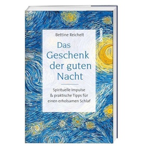 undefined, Das Geschenk der guten Nacht, Das Geschenk der guten Nacht