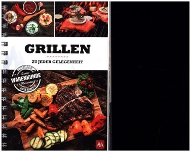undefined, Grillen zu jeder Gelegenheit, 