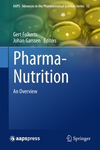 undefined, Pharma-Nutrition, 