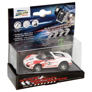 undefined, DARDA® Porsche 918 Spyder 50344, 