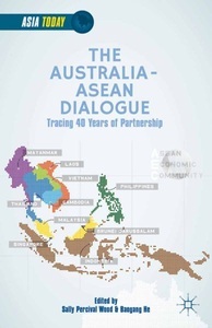 undefined, The Australia-ASEAN Dialogue, 