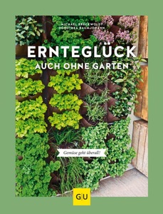 undefined, Ernteglück auch ohne Garten, Ernteglück auch ohne Garten