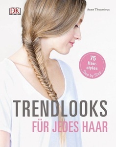 undefined, Trendlooks für jedes Haar, 