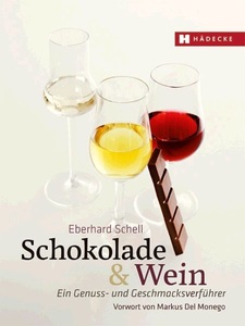 undefined, Schokolade & Wein, Schokolade & Wein