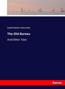 undefined, The Old Bureau, The Old Bureau