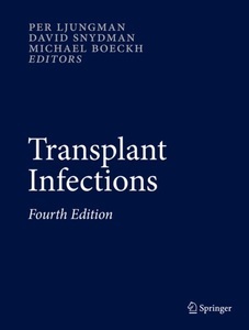 undefined, Transplant Infections, 