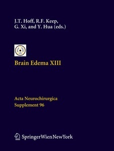 undefined, Brain Edema XIII, 