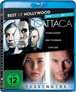 undefined, BEST OF HOLLYWOOD - 2 Movie Collector's Pack 106, 