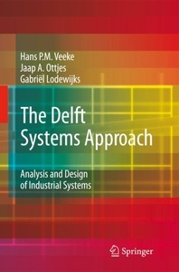 undefined, The Delft Systems Approach, 