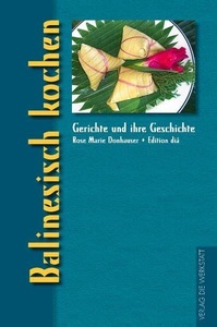 undefined, Balinesisch kochen, Balinesisch kochen