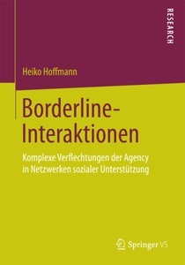undefined, Borderline-Interaktionen, Borderline-Interaktionen